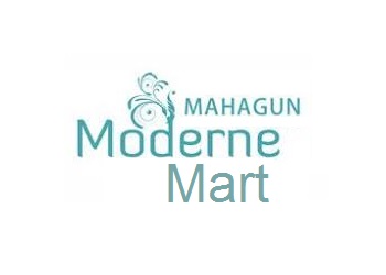 Mahagun Moderne Mart